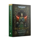 Warhammer 40K: Penitent - A Bequin Novel - Book 2 (Hardcover)