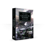 The Horus Heresy: Galaxy in Flames - Book 3 (Softcover)