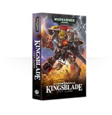 Warhammer 40K: Kingsblade (Softcover)