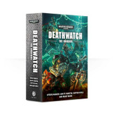 Warhammer 40K: Deathwatch - The Omnibus (Softcover)