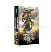 Warhammer 40K: Space Marine Conquests - Ashes Of Prospero (Softcover)