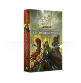 Warhammer Age of Sigmar: Eight Lamentations - Spear of Shadows (Softcover)