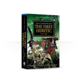 The Horus Heresy: The First Heretic Book 14 (Softcover)