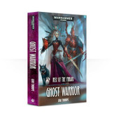 Warhammer 40K: Rise of the Ynnari - Ghost Warrior (Softcover)