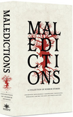 Maledictions - A Warhammer Horror Novel (Softcover)