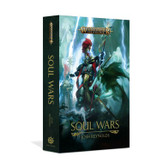 Warhammer Age of Sigmar: Soul Wars (Softcover)