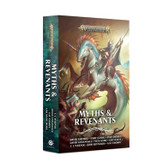 Warhammer Age of Sigmar: Myths & Revenants (Softcover)