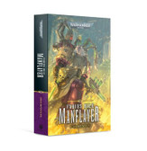 Warhammer 40K: Fabius Bile - Manflayer (Softcover) 