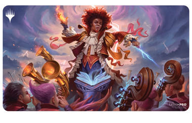 Final Fantasy: #SQkawaii Sounds - Playmat - Game Nerdz