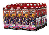 Marvel Heroclix X Men Rise Fall Booster Case 20 On Sale