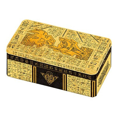 Yu-Gi-Oh!: 2021 Mega Tin - Tin of Ancient Battles - Game Nerdz