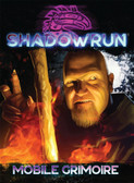 Shadowrun 6E RPG: Mobile Grimoire Spell Cards