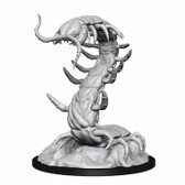 Pathfinder Battles Deep Cuts Unpainted Miniatures: Giant Centipede (Wave 15)