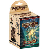 Pathfinder Battles Miniatures: Legendary Adventures Booster Pack