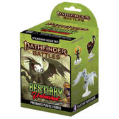 Pathfinder Battles Miniatures: Bestiary Unleashed Booster Pack