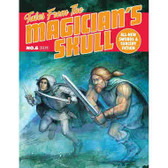 Tales From the Magician's Skull #6