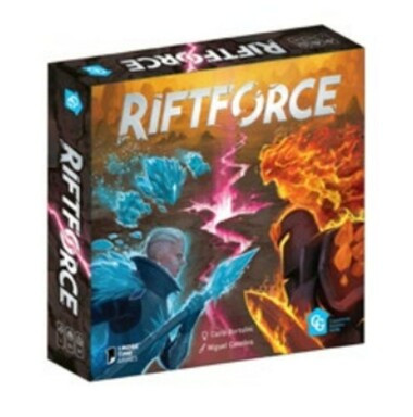 Riftforce