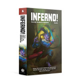 Inferno! Tales From the Worlds of Warhammer Vol. 6 (Softcover)