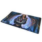 Ultra Pro Magic: The Gathering - Commander Series Stitched Playmat: Miirym, Sentinel Wyrm - Ultra Pro