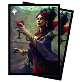 Ultra Pro Sleeves: The Lost Caverns of Ixalan - Pantlaza, Sun-Favored (100ct) - Game Nerdz Ultra Pro Sleeves: The Lost Caverns of Ixalan - Pantlaza, Sun-Favored (100ct) - Game Nerdz