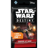 Star Wars Destiny: Empire at War Booster Pack