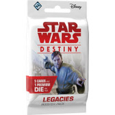 Star Wars Destiny: Legacies Booster Pack