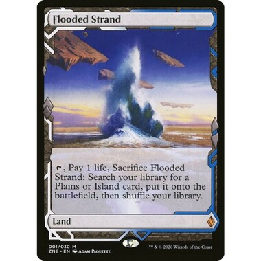 Arid Mesa (ZNE-009) - Zendikar Rising Expeditions - Game Nerdz
