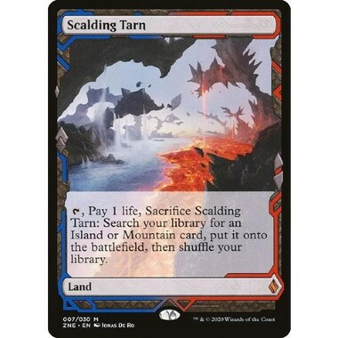 Windswept Heath (ZNE-005) - Zendikar Rising Expeditions - Game Nerdz