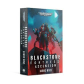 Warhammer 40K: Blackstone Fortress - Ascension (Paperback)