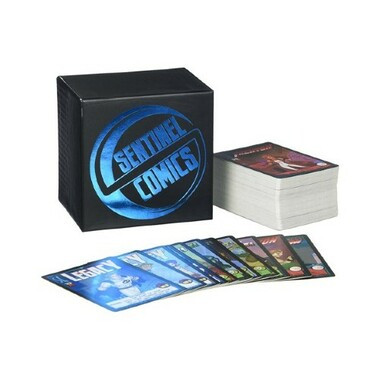 Timetwister (2ED-085) - Unlimited Edition - Game Nerdz