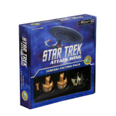 Star Trek Attack Wing: Ferengi Faction Pack