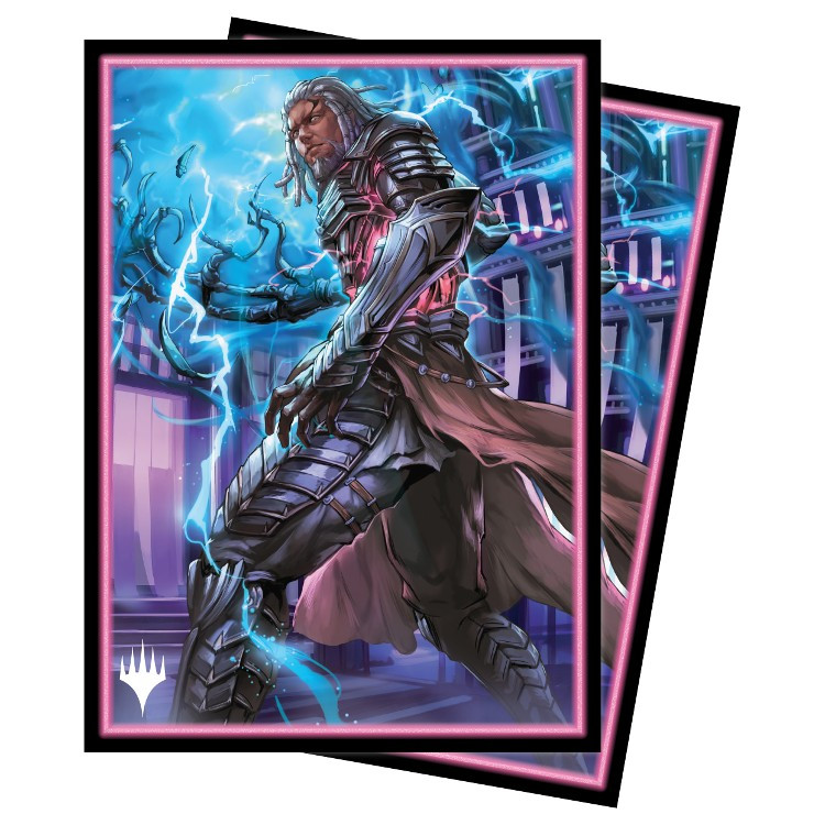 adventures in the forgotten realms card sleeves Zariel, Archduke of Avernus Standard DECK PROTECTOR (100ct) for Magic: The Gathering catching Champion artwork Gwent Northern Realms Card Sleeves