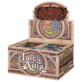 Card Games - Flesh and Blood - Game Nerdz