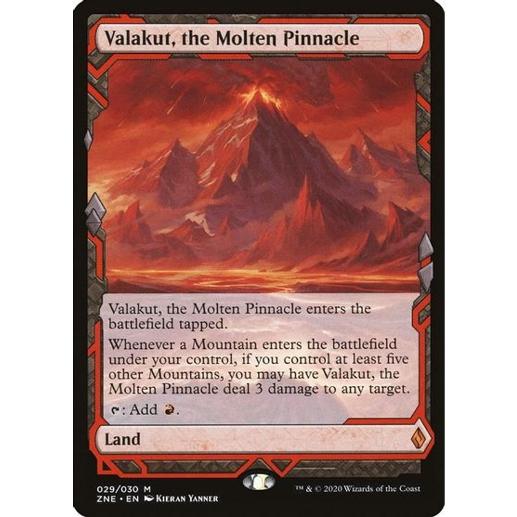 Windswept Heath (ZNE-005) - Zendikar Rising Expeditions - Game Nerdz