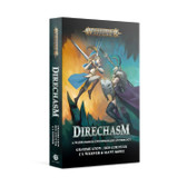 Warhammer Age of Sigmar: Direchasm (Paperback)