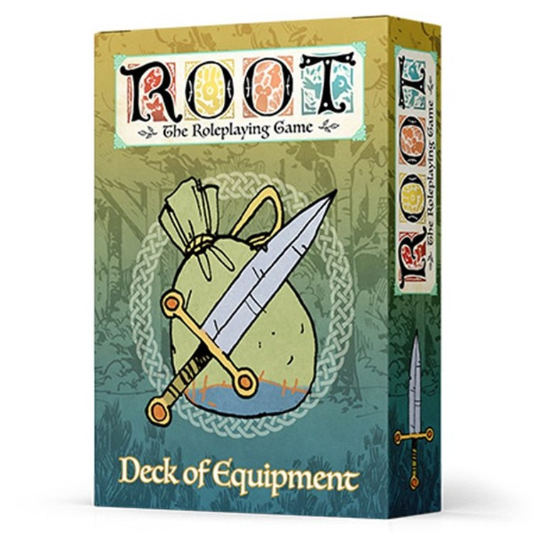 Root: The Clockwork Expansion 2 - Game Nerdz