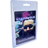 Shadowrun 6E RPG: Shadow Points