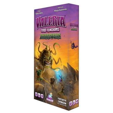 Dice Kingdoms of Valeria: Game Sheet Refill Pack - Game Nerdz