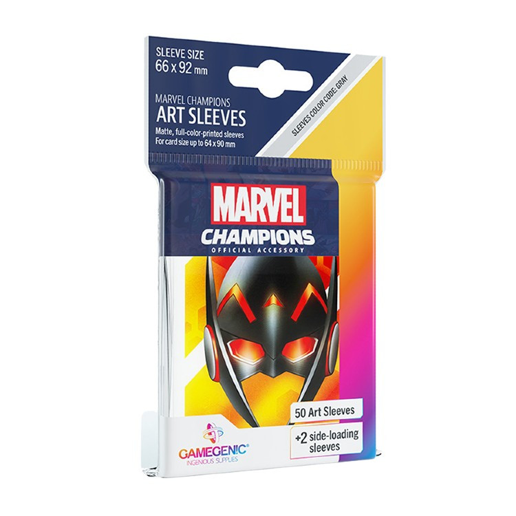 57x89mm card sleeves Wholesale Premium SK Standard American Card Sleeves (57x89mm) -55 Pack, 100 Microns for your store