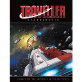 Traveller RPG: Skandersvik