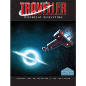 Traveller RPG: Deepnight Revelation Boxed Set