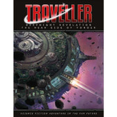 Traveller RPG: Deepnight Revelation - The Near Side of Yonder