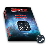 Traveller RPG: Deepnight Revelation - Dice Set