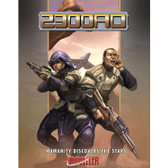 Traveller RPG: 2300AD Box Set