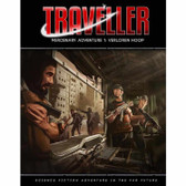 Traveller RPG: Mercenary Adventure 1 - Verloren Hoop