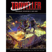 Traveller RPG: Mercenary Adventure 2 - Bug Hunt