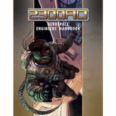 Traveller RPG: 2300AD - Aerospace Engineers' Handbook