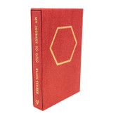 My Journey to Catan (Hardcover)