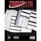 Traveller RPG: Utility Pack