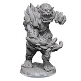 Pathfinder Battles Deep Cuts Unpainted Miniatures: Cavern Troll (Wave 17)